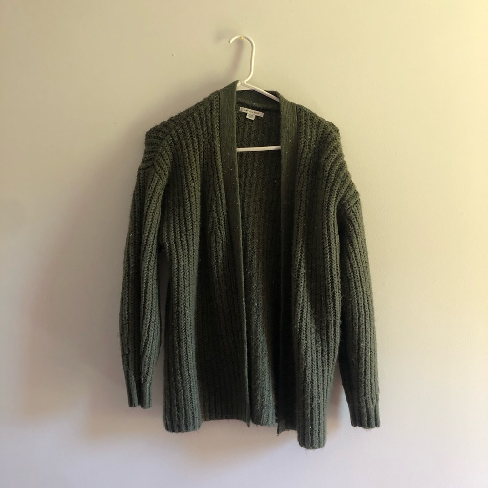 AE cardigan
